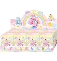 Funism Care Bears Healing Galaxy Series Figure Sealed Case (8 Blind Box)