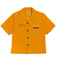 Gallery Dept. Atelier Parker Shirt Yellow