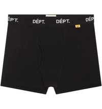 Gallery Dept. Boxer Briefs Black