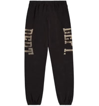 Gallery Dept. Dept Gym Sweatpants Black