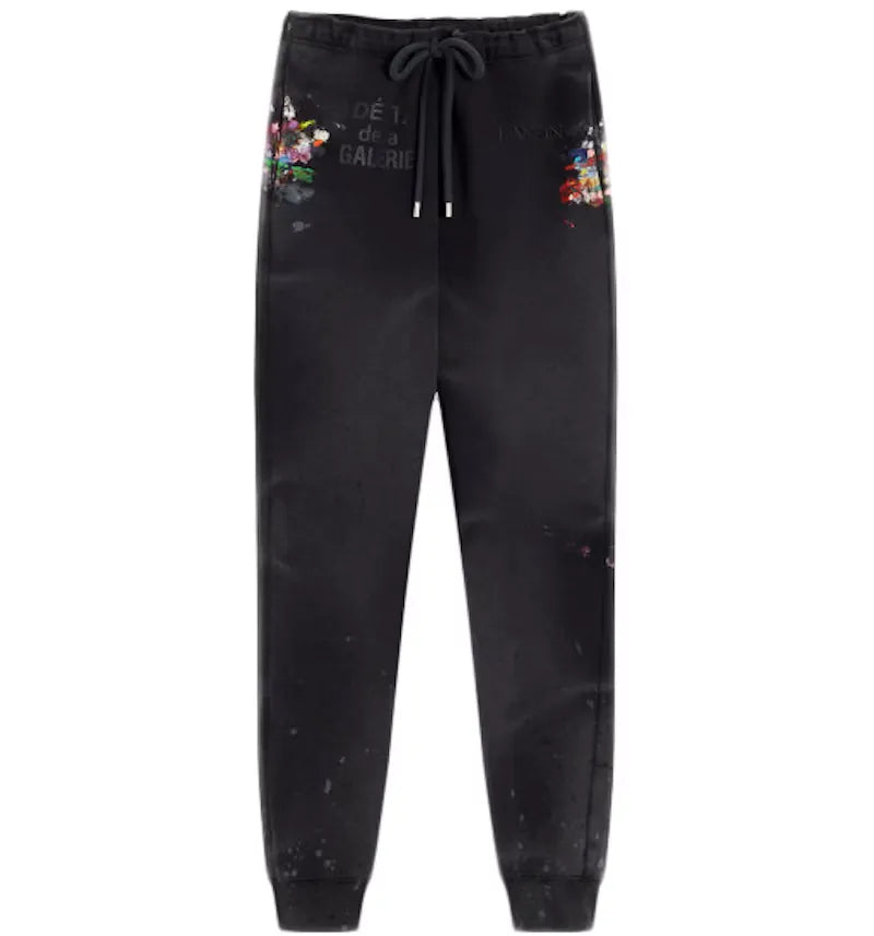 Gallery Dept. x Lanvin Women's Jogging Pants Multi (Collection 2) - vue 360