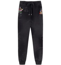 Gallery Dept. x Lanvin Women's Jogging Pants Multi (Collection 2)