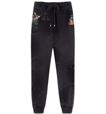 Gallery Dept. x Lanvin Women's Jogging Pants Multi (Collection 2) - authentic Gallery Dept. apparel