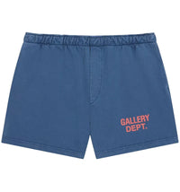 Gallery Dept. Zuma Shorts Vintage Navy