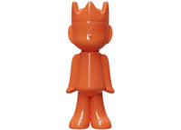 ghostwrite “Schrödinger's ghost: Orange Vibe” 400% 2025 (Edition of 100)