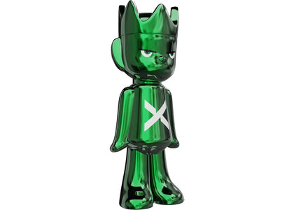 ghostwrite x StockX "10" 100% ghost 2026 (Edition of 1096) - product view 2
