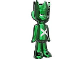 ghostwrite x StockX "10" 100% ghost 2026 (Edition of 1096) - vue 360