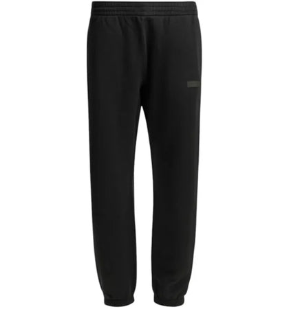 Givenchy Givenchy Paris Sports Pants Black - authentic Givenchy apparel