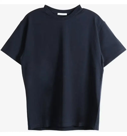 Givenchy Regular Fit T-shirt Dark Navy - authentic Givenchy apparel