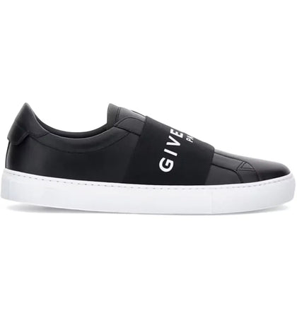 Givenchy Urban Street Black - authentic Givenchy sneakers