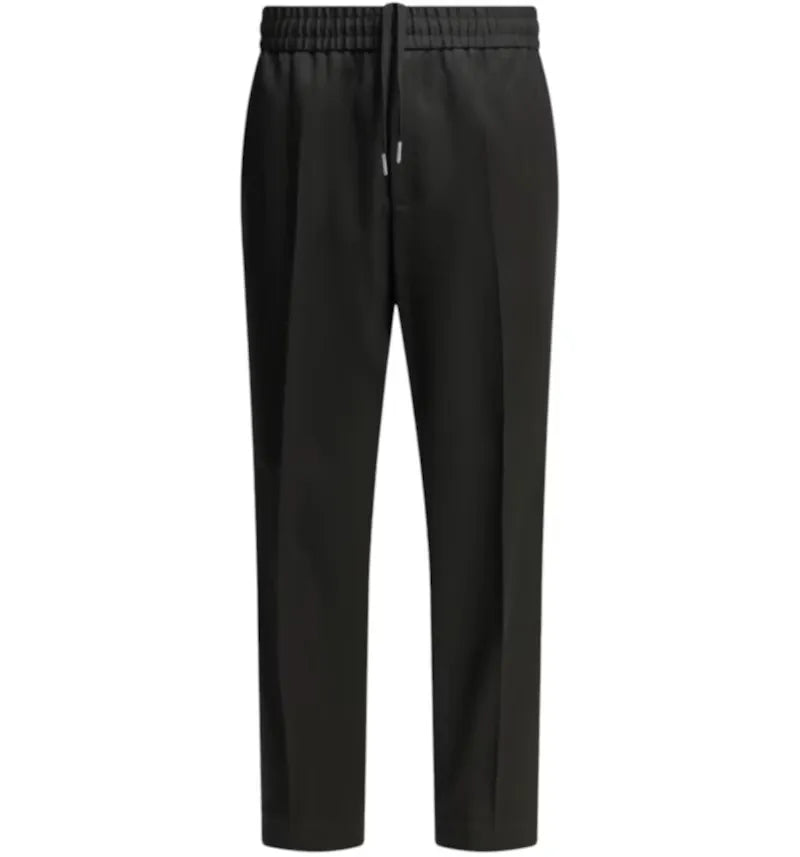 Golden Goose Luke Tailored Pants Black - vue 360