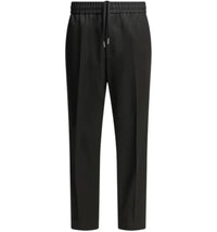 Golden Goose Luke Tailored Pants Black