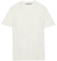 Golden Goose S/S T-Shirt White