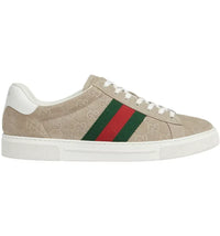 Gucci Ace Oatmeal