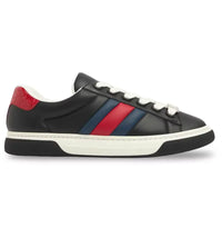 Gucci Hyper Ace Sneaker Black