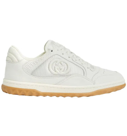 Gucci MAC80 Off-White (Women's) - authentic Gucci sneakers