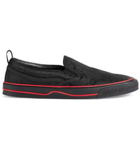 Gucci Off the Grid Tennis 1977 Black