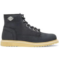Harley-Davidson Beaton Boots Black