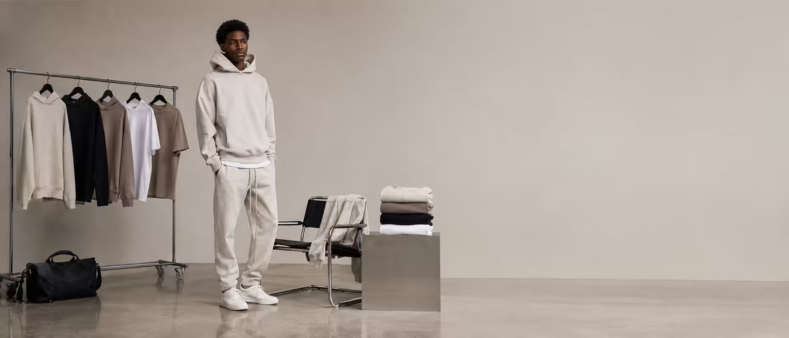 Essentials Summer Sets