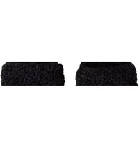 Hellstar Black Logo Slides Black