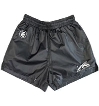 Hellstar Nylon Shorts Black