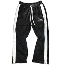 Hellstar Track Pants Black/White