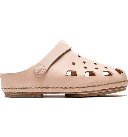 Hender Scheme MIP-18 Crocs Natural - authentic Hender Scheme sneakers