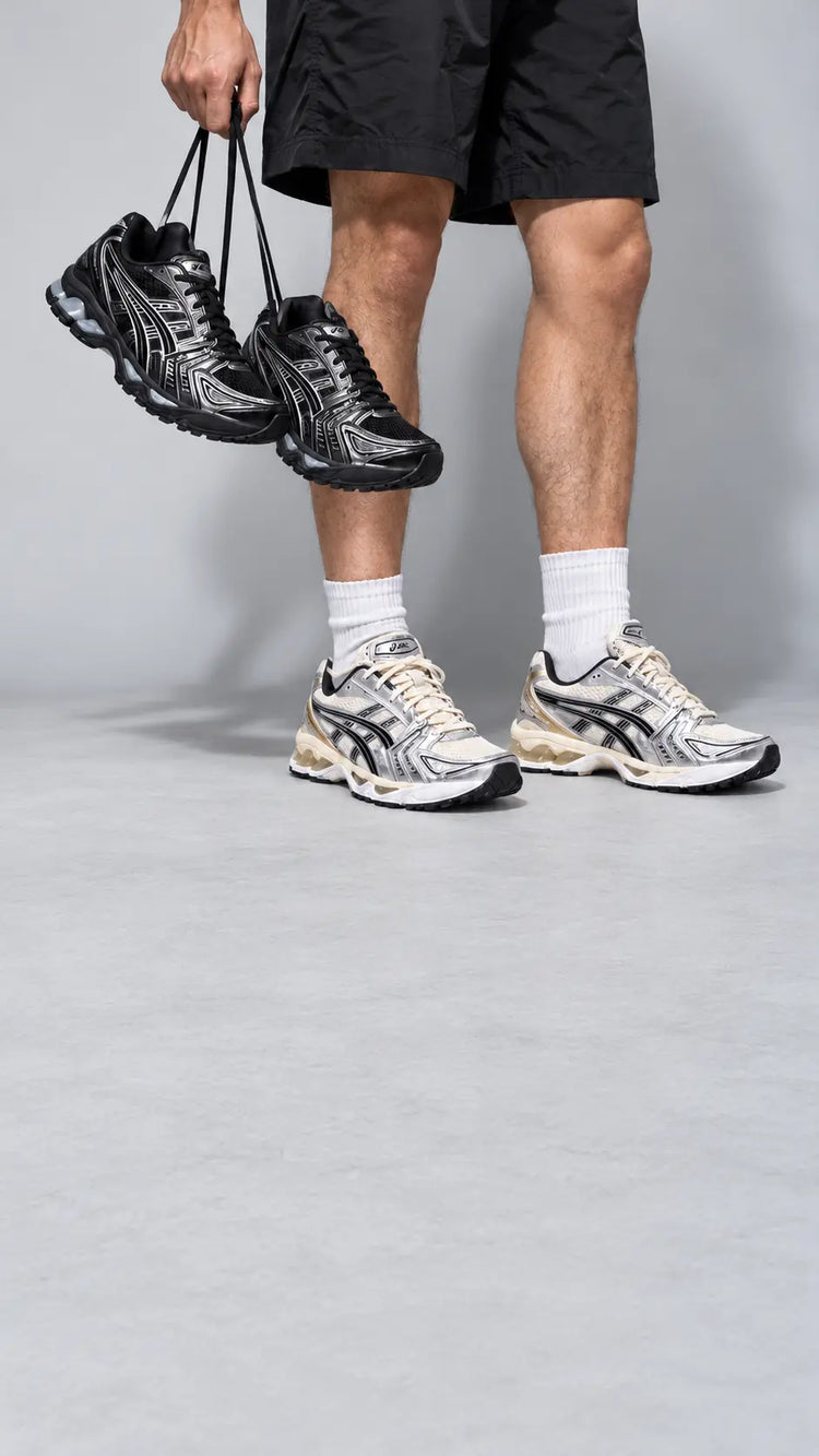 ASICS Gel-Kayano 14