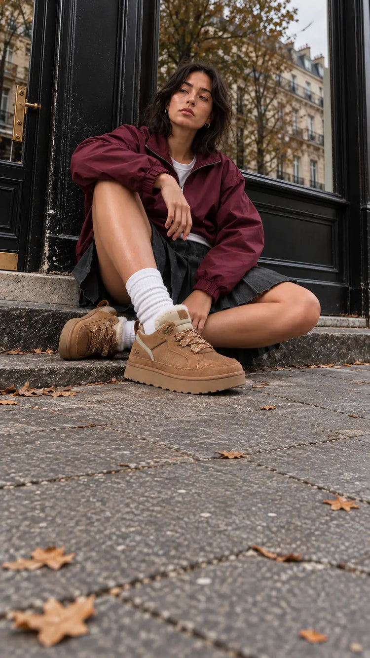 UGG Lowmel