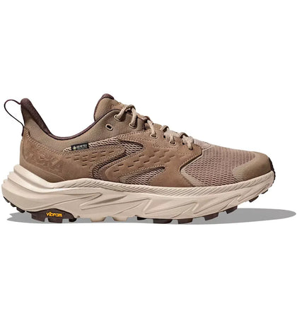 Hoka One One Anacapa 2 Low Gore-Tex Dune Oxford Tan - authentic Hoka One One sneakers