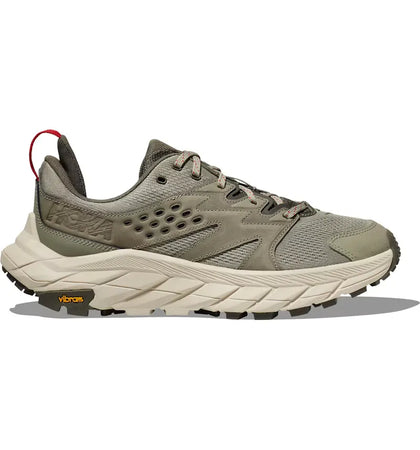 Hoka One One Anacapa Breeze Low Barley Oat Milk - authentic Hoka One One sneakers