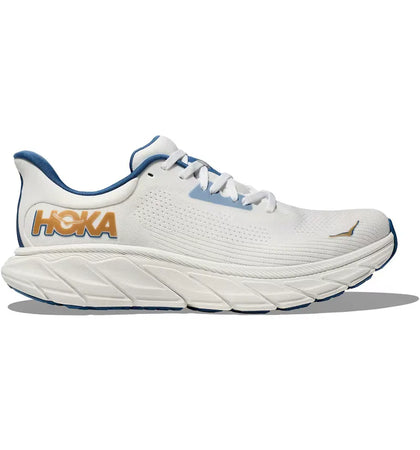 Hoka One One Arahi 7 Frost Gold - authentic Hoka One One sneakers
