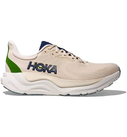 Hoka One One Arahi 8 Alabaster Birch - authentic Hoka One One sneakers