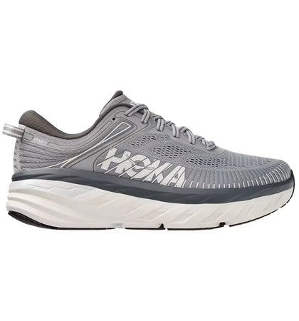 Hoka One One Bondi 7 Dark Shadow - authentic Hoka One One sneakers