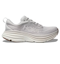 Hoka One One Bondi 8 Lunar Rock Nimbus Cloud (Women's)