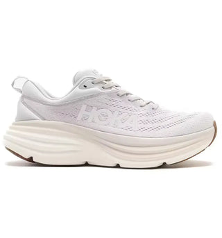 Hoka One One Bondi 8 Lunar Rock - authentic Hoka One One sneakers