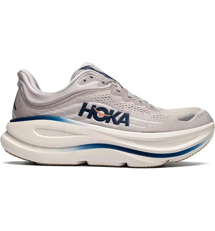Hoka One One Bondi 9 Stucco Grout - authentic Hoka One One sneakers