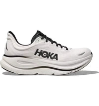 Hoka One One Bondi 9 White Black