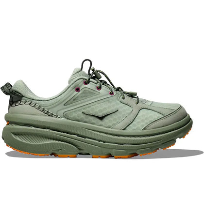 Hoka One One Bondi B3LS Aloe Vera - authentic Hoka One One sneakers