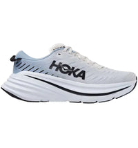 Hoka One One Bondi X Blanc de Blanc Butterfly