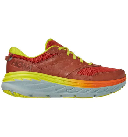 Hoka One One Bondi L Auburn Chili (All Gender) - authentic Hoka One One sneakers