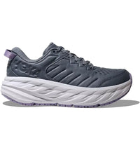 Hoka One One Bondi SR Faded Navy Berry Patch (Women's)