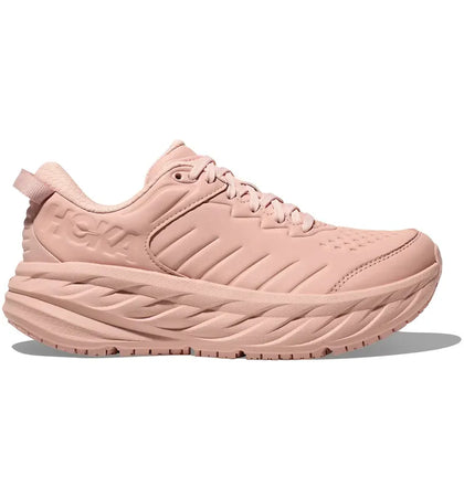 Hoka One One Bondi SR Peach Whip (Women's) - authentic Hoka One One sneakers