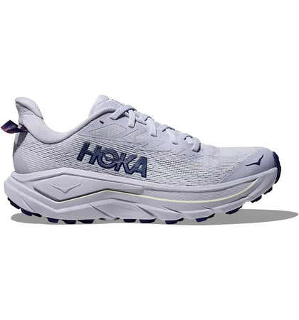 Hoka One One Challenger 8 Ambient Blue Blueberry (Women's) - authentic Hoka One One sneakers