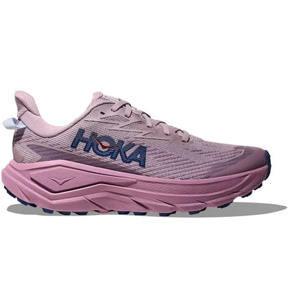 Hoka One One Challenger 8 Gore-Tex Fragrant Lilac Berry Mauve (Women's) - authentic Hoka One One sneakers