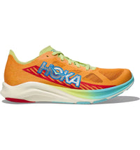 Hoka One One Cielo Road Solar Flare Celery Juice