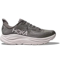 Hoka One One Clifton 10 Asteroid Silver