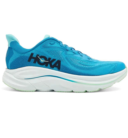 Hoka One One Clifton 10 Hoka Blue Skyward Blue - authentic Hoka One One sneakers