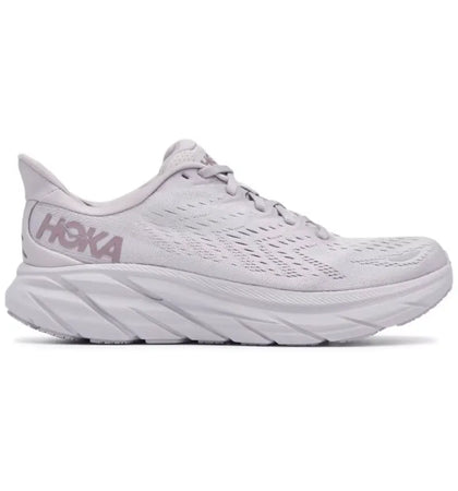 Hoka One One Clifton 8 Lilac Marble (Women's) - authentic Hoka One One sneakers