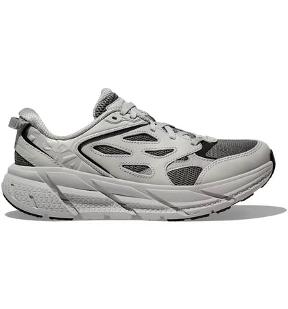 Hoka One One Clifton L Stellar Grey Stardust - authentic Hoka One One sneakers